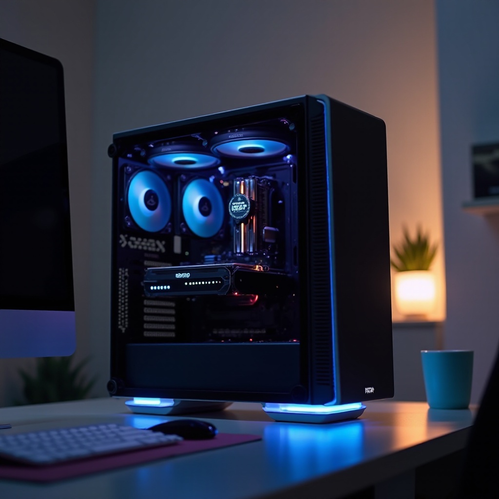 Best ITX Cases Compatible with ATX PSUs: Simplifying Your 2024 Build