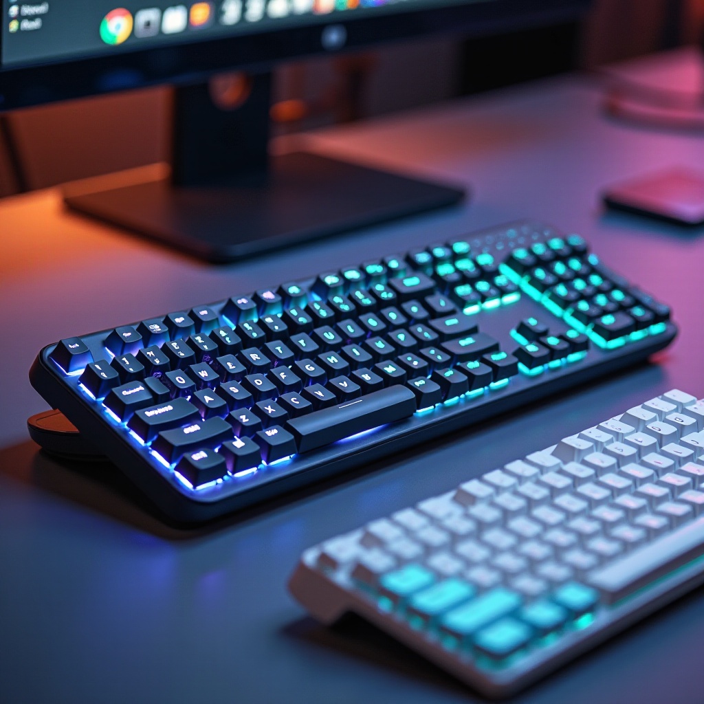 Best Alice Keyboards: Your Ultimate 2024 Guide