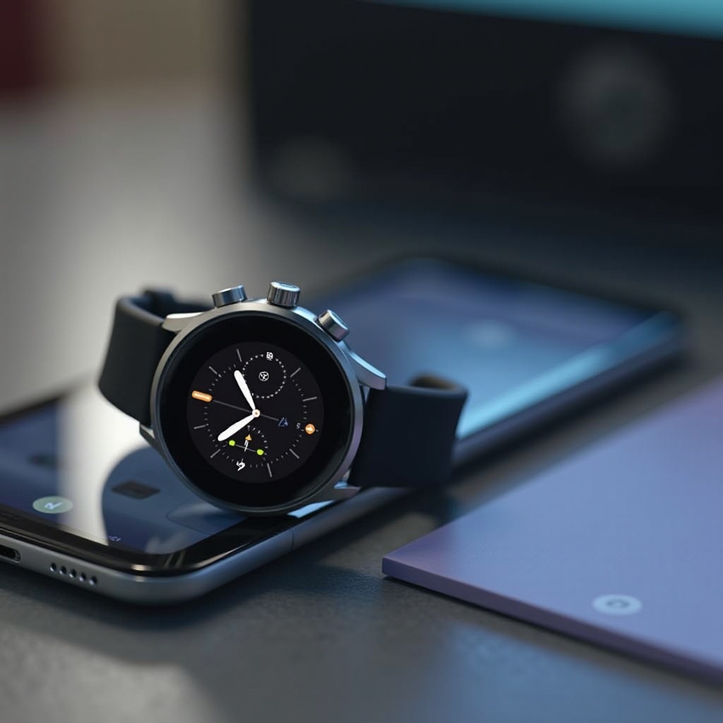 Add Smart Watch to Google Fit: A Comprehensive Guide