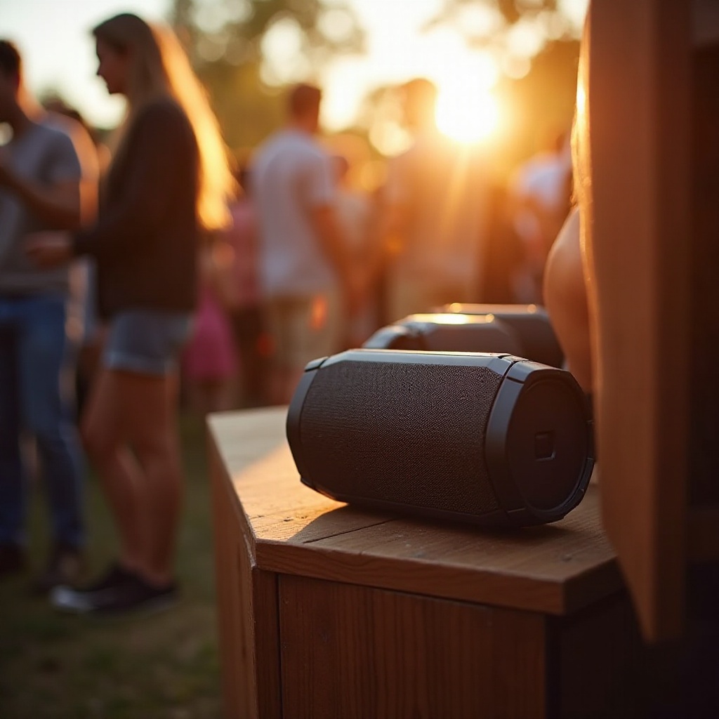 Loudest Portable Bluetooth Speakers of 2024: Your Ultimate Guide