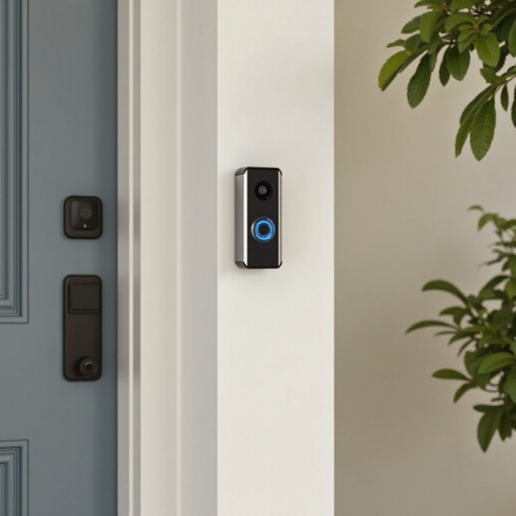 Reseña de la Cámara Timbre Xfinity: Una Guía Completa para 2024