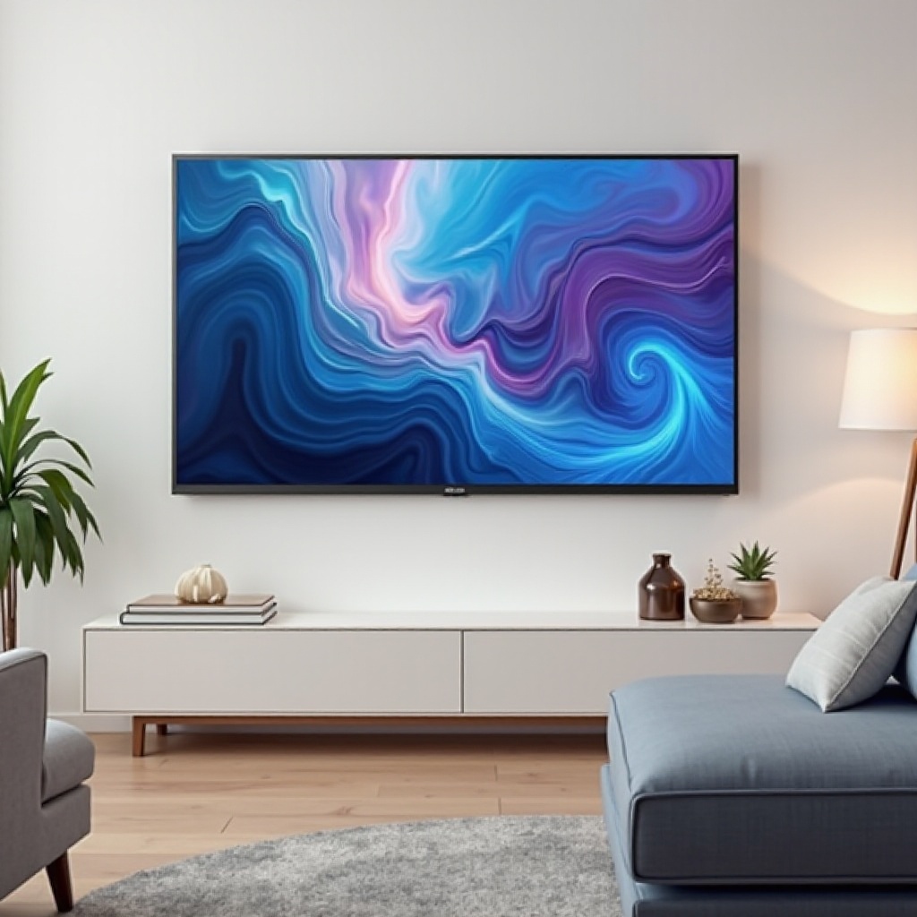 Meilleurs téléviseurs de 50 pouces à moins de 500 $ pour 2024