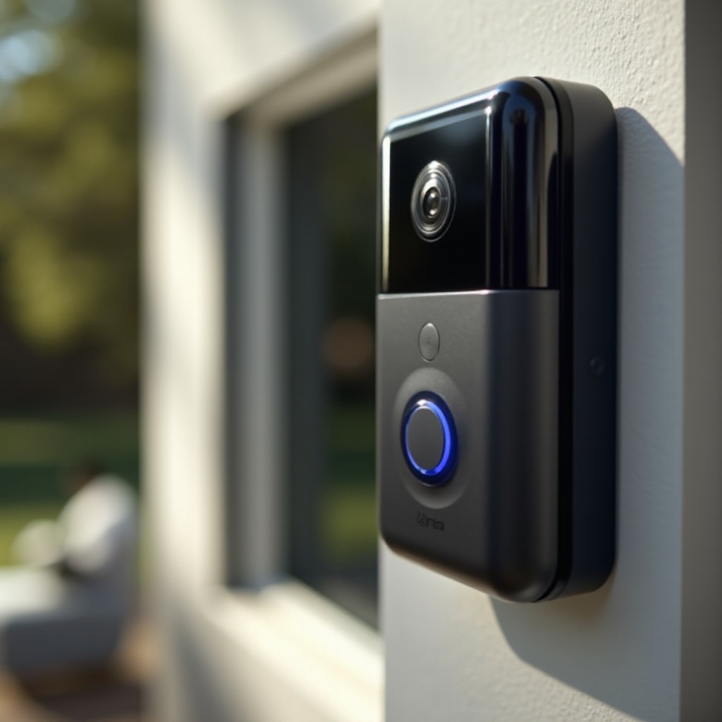 Xfinity Doorbell Camera Review: A Comprehensive Guide for 2024