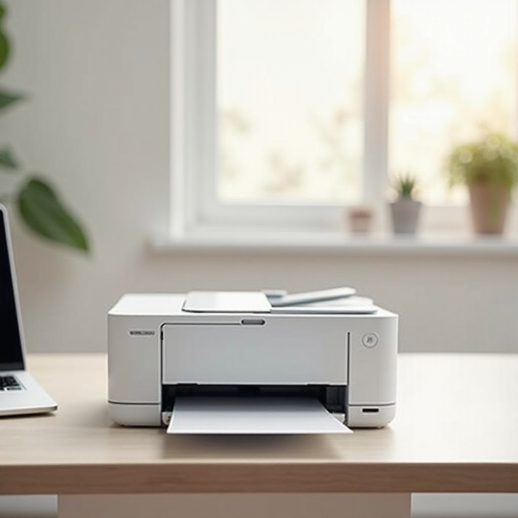 Mejores Impresoras Pequeñas y Compactas de 2024: Una Guía Completa