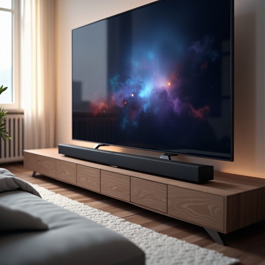 Descubre las mejores barras de sonido Dolby Atmos más económicas para 2024