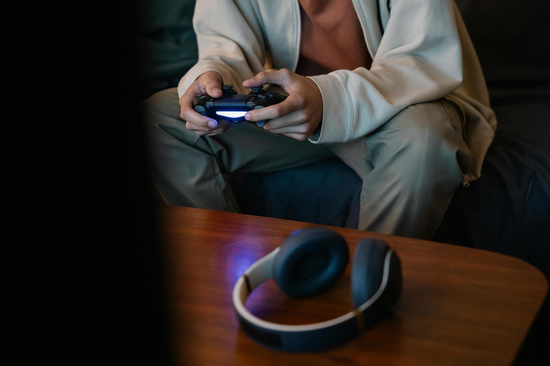 Qual è stata la prima console casalinga per videogiochi?