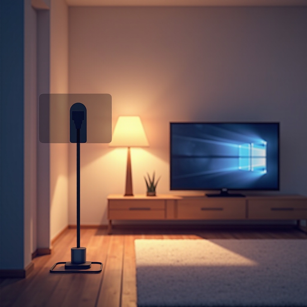 Лучшая ТВ-антенна для подвала: Основное руководство на 2024 год