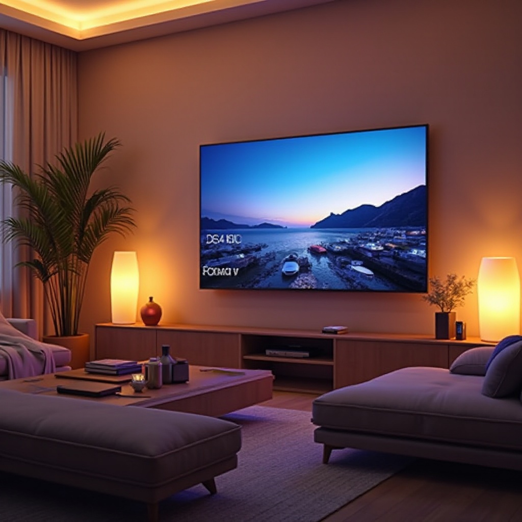 Las mejores televisiones de 50 pulgadas por menos de $500 para 2024