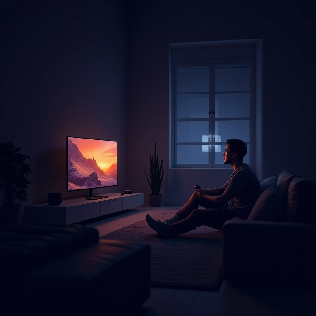 So streamen Sie Medien von Ihrem PC auf den Fernseher: Ein umfassender Leitfaden