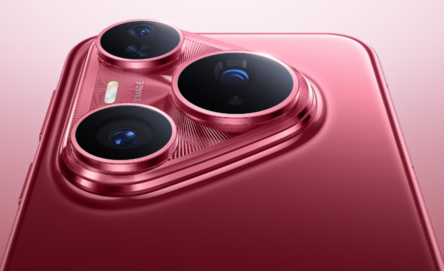 Steigern Sie Ihre Büroproduktivität mit Huaweis Multi-Screen Collaboration.