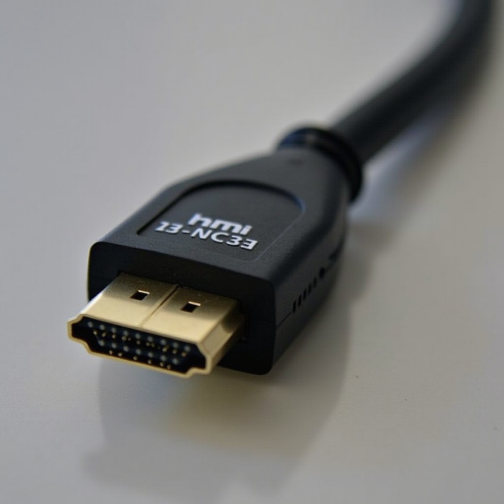 Come identificare il cavo HDMI ARC