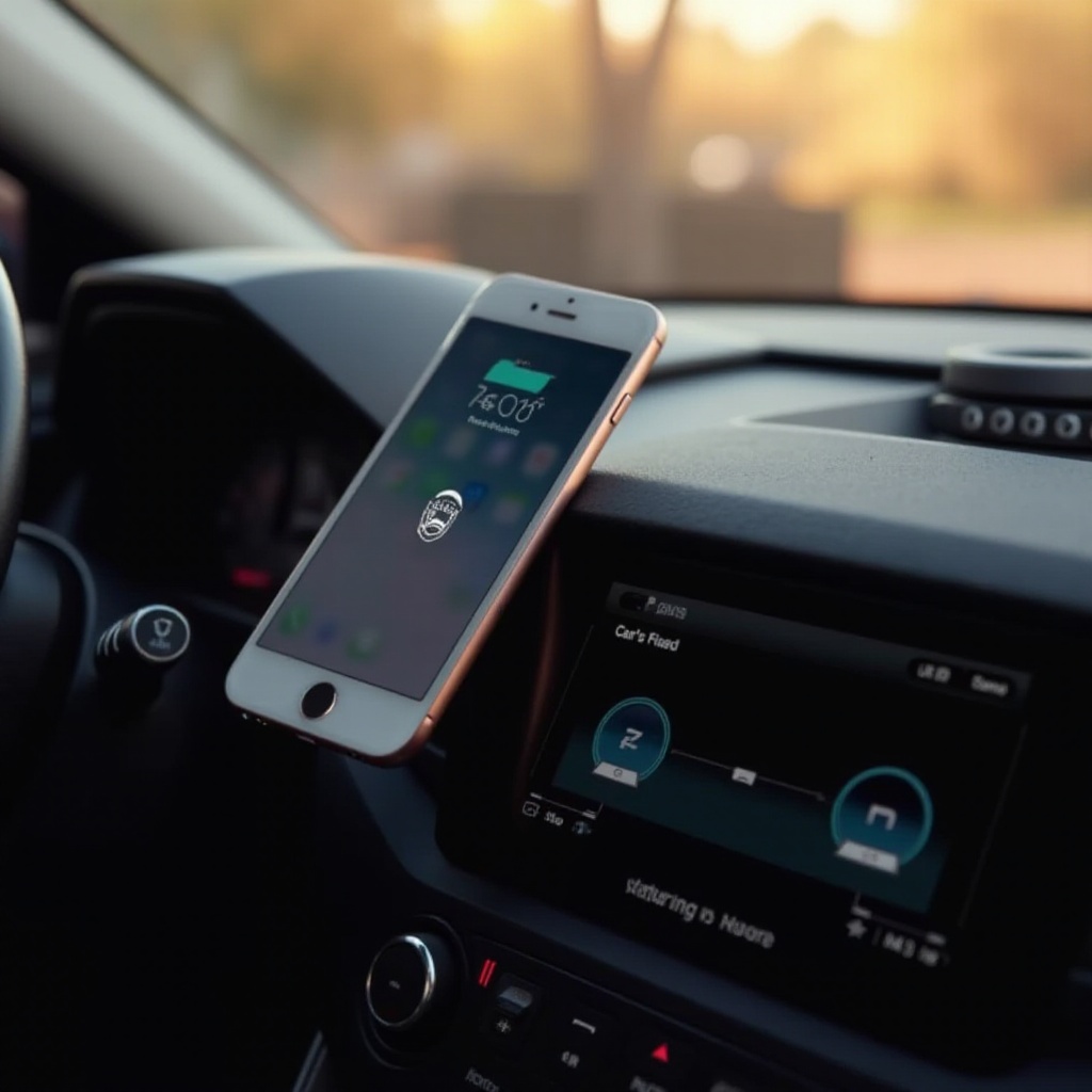 Best Wireless CarPlay Adapter for iPhone in 2024: Top Picks and Buying Guide