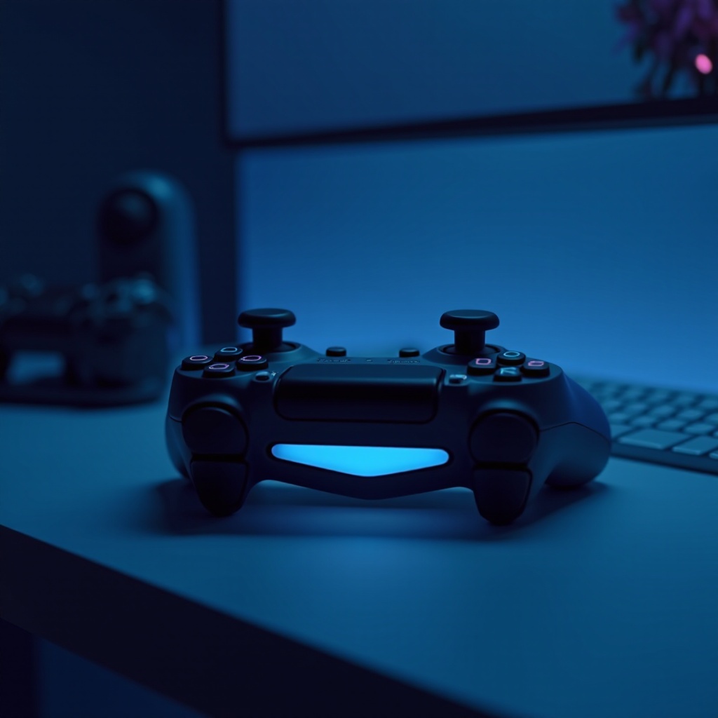 Controller di punta senza drift dello stick per migliorare la tua esperienza di gioco nel 2024.