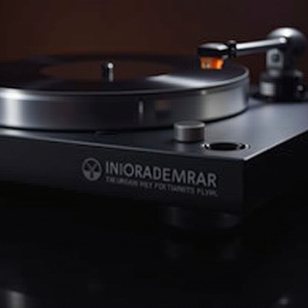 Настройка предусилителя для проигрывателя: Полное руководство