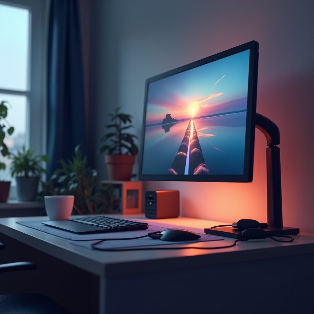 Come trasformare un monitor in una TV.