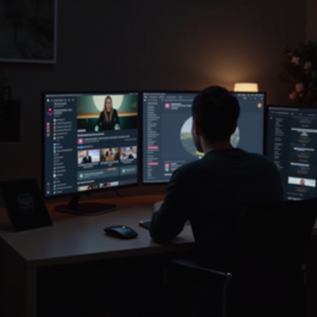 Come mantenere YouTube in riproduzione in background su PC