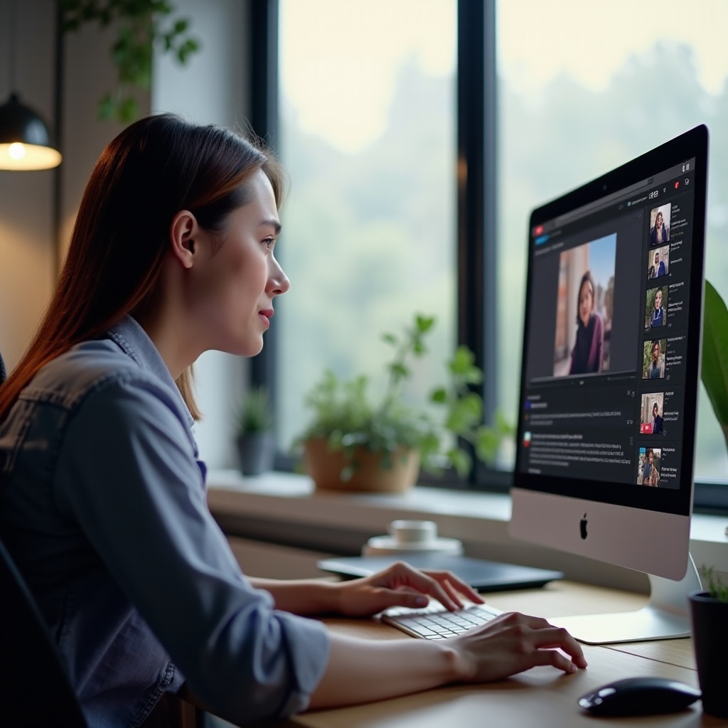 How to Keep YouTube Playing in the Background on PC