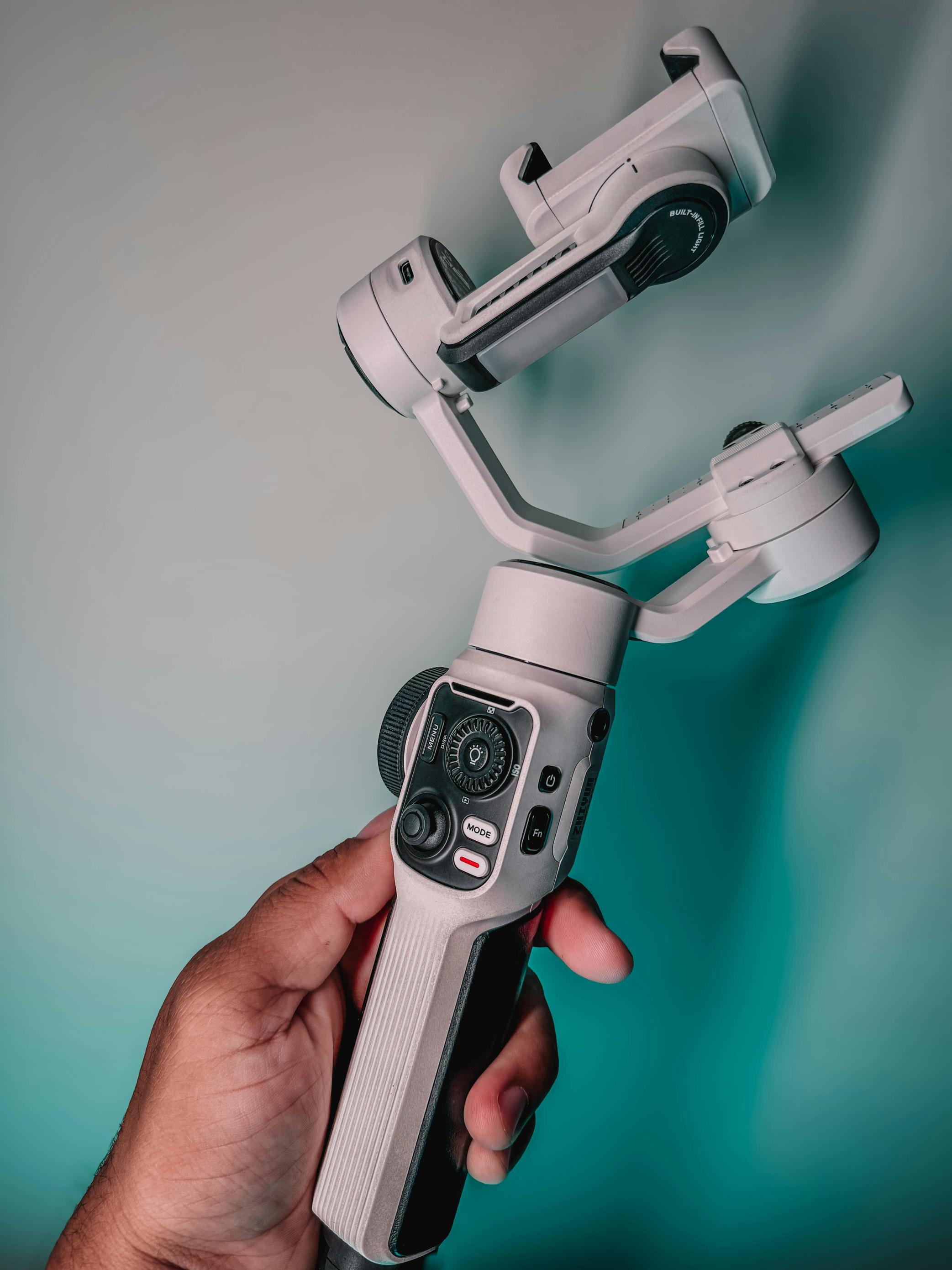 Téléphone Mobile Drone : Révolutionner notre manière de voler et de capturer des moments