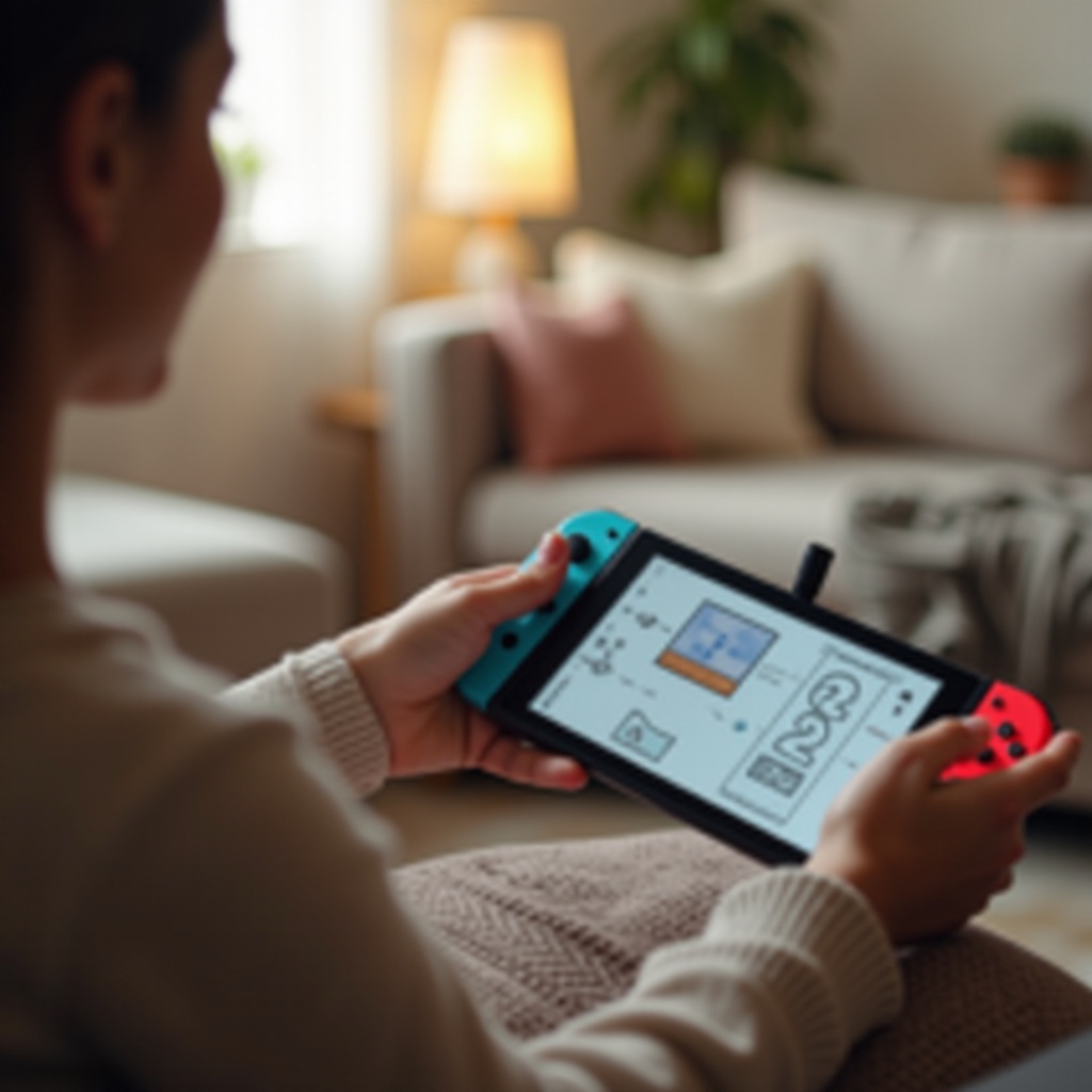 La guía definitiva para el lápiz óptico de Nintendo Switch