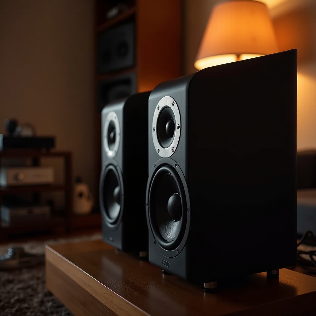 Почему динамики звучат искаженно? Причины и решения для идеального качества звука