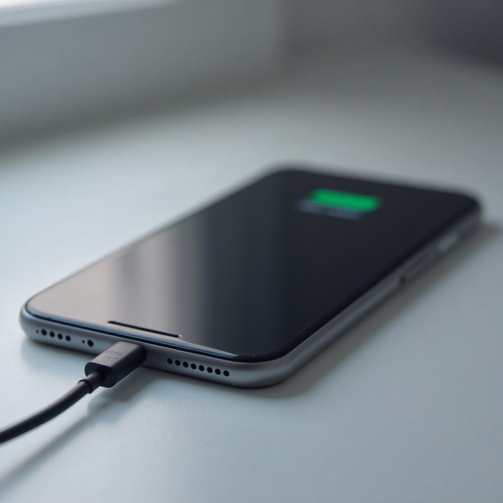 Guida Completa ai Watt di Ricarica Massimi dell’iPhone 15
