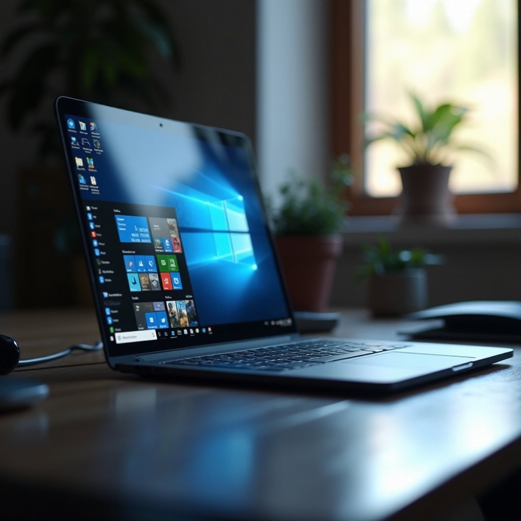 تشغيل Windows 10 بنية غير مختبرة: دليل شامل