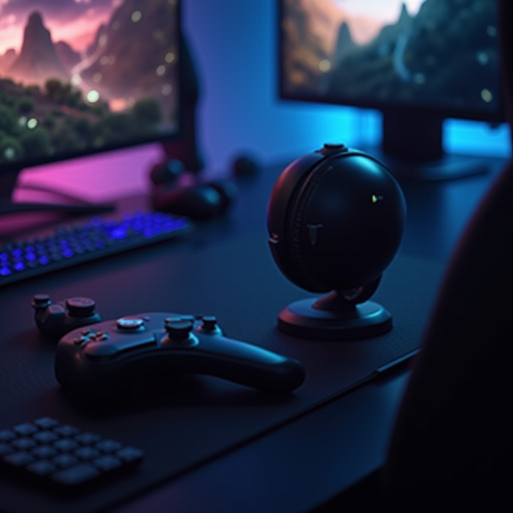 Meilleurs accessoires de jeu sur console pour 2024 : améliorez votre expérience de jeu