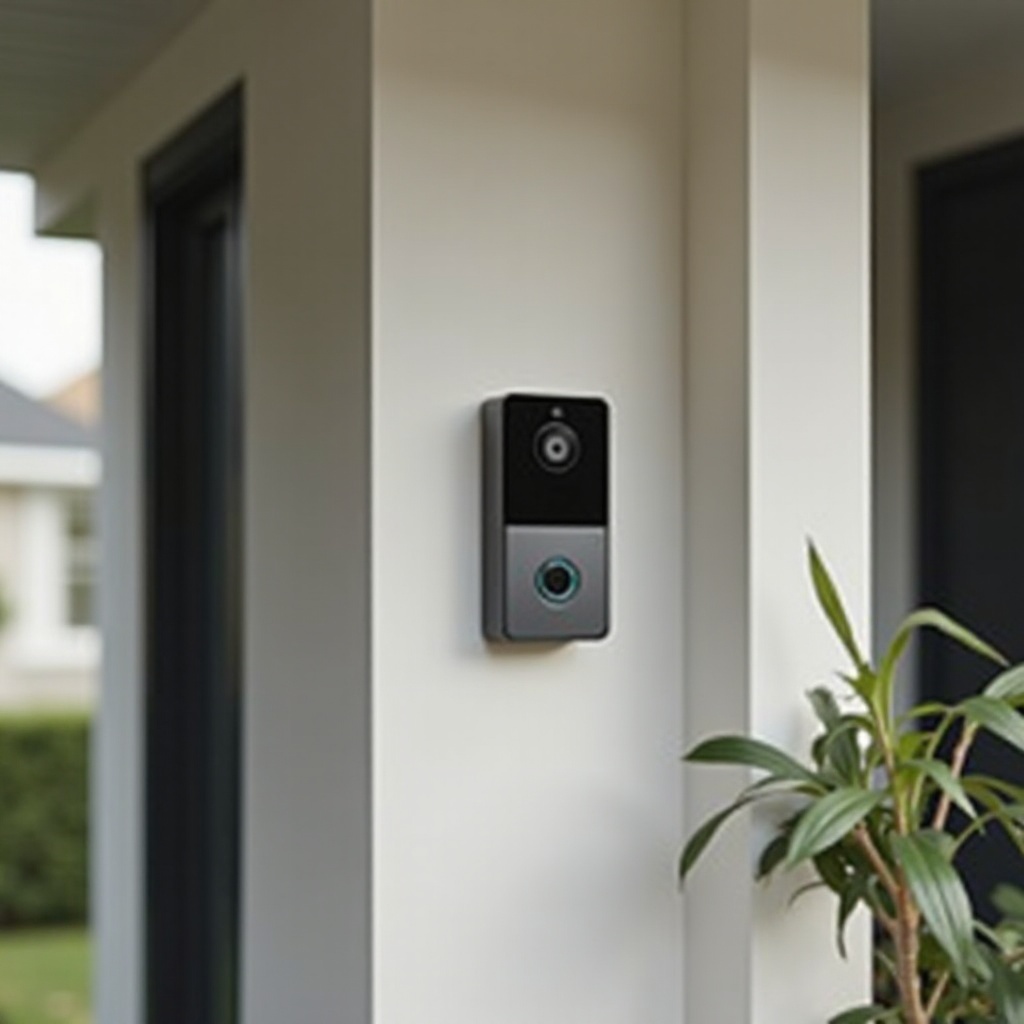 Recensione della videocamera campanello Xfinity: una guida completa per il 2024