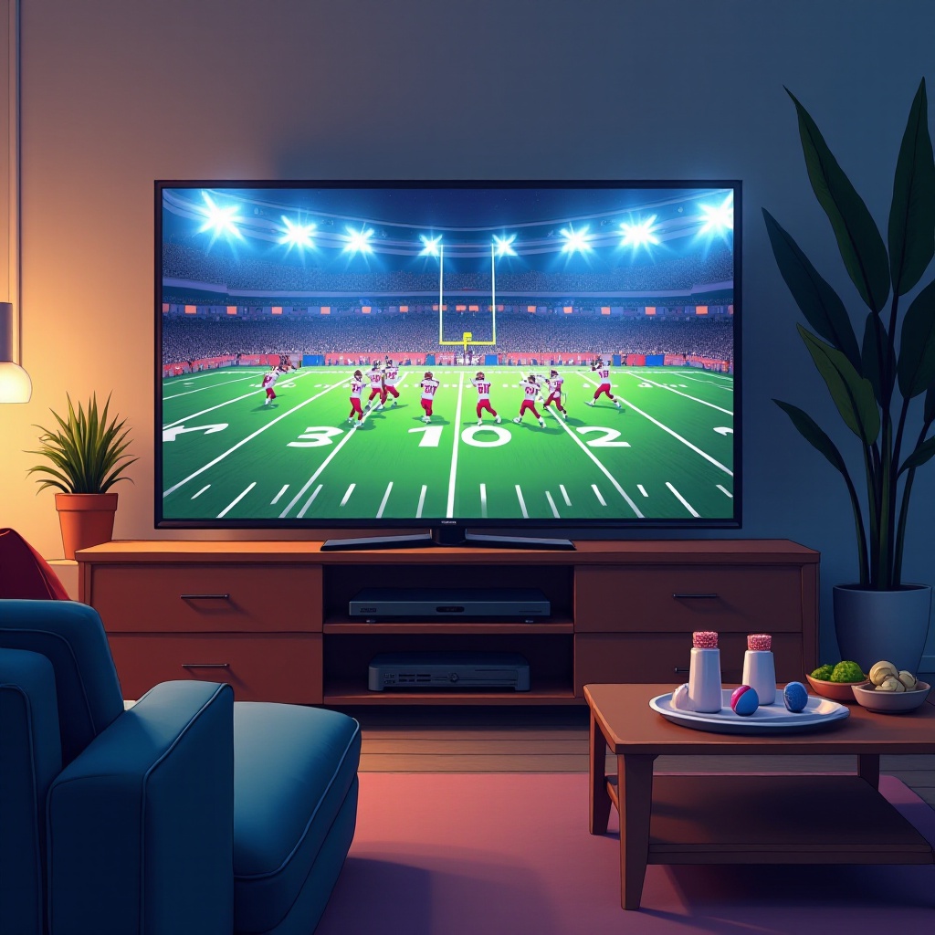 Puoi guardare il Super Bowl su Pluto TV? Tutto quello che devi sapere.