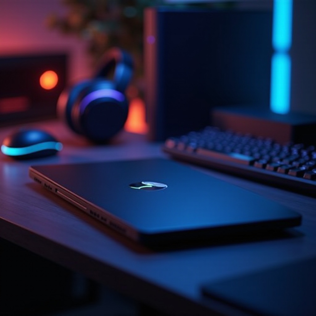 Максимальное увеличение срока службы вашего игрового ноутбука: Полное руководство