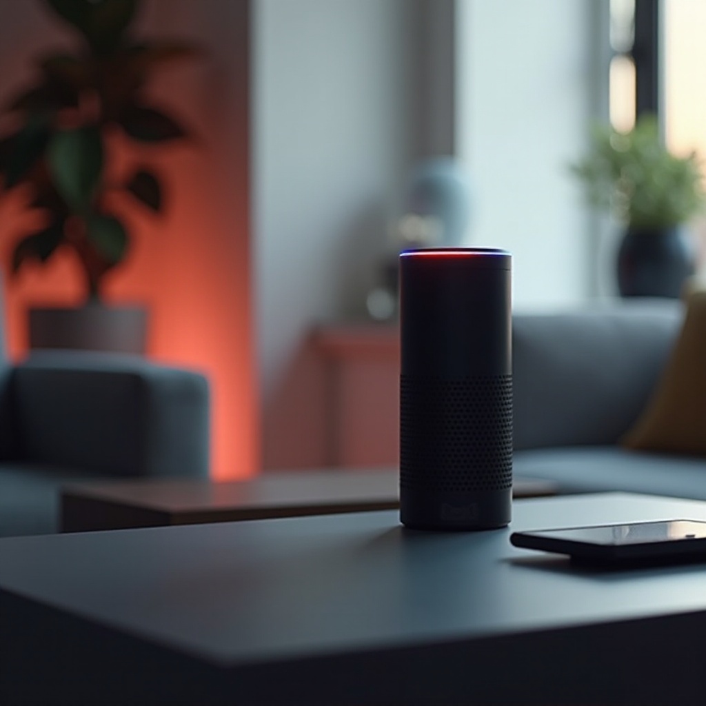 So beheben Sie das rote Licht auf Alexa: Eine vollständige Anleitung