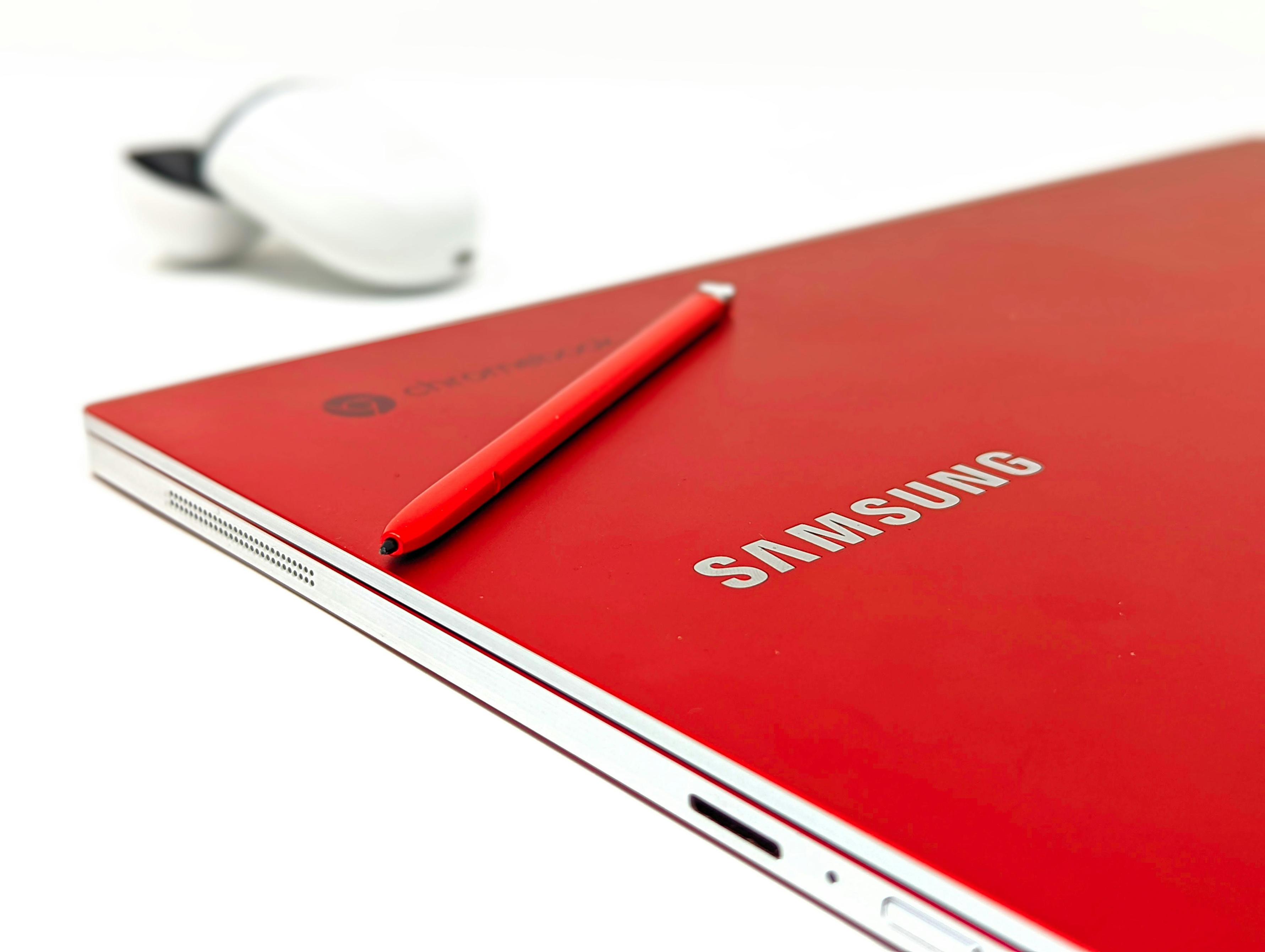 Comment faire une capture d’écran sur Chromebook avec le clavier
