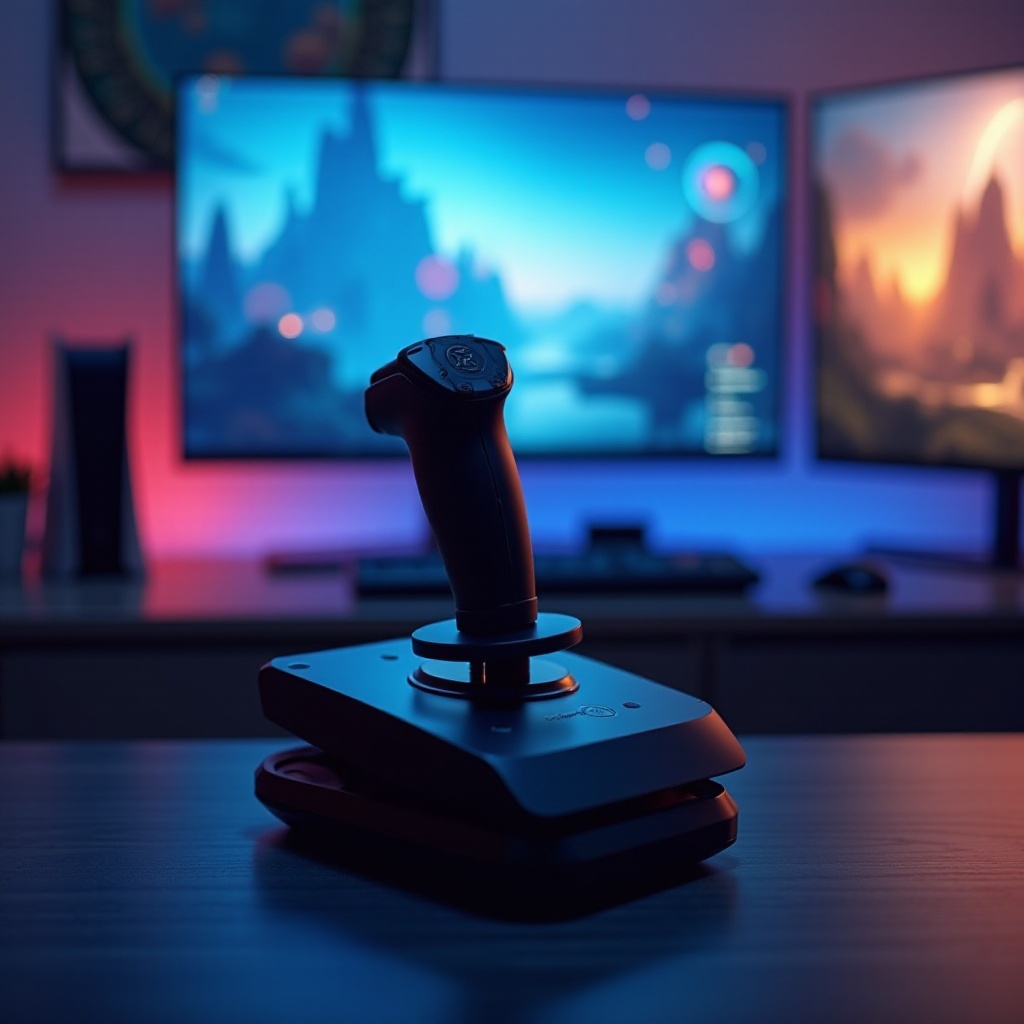 Mejores controladores sin desviación del joystick para mejorar tu experiencia de juego en 2024.