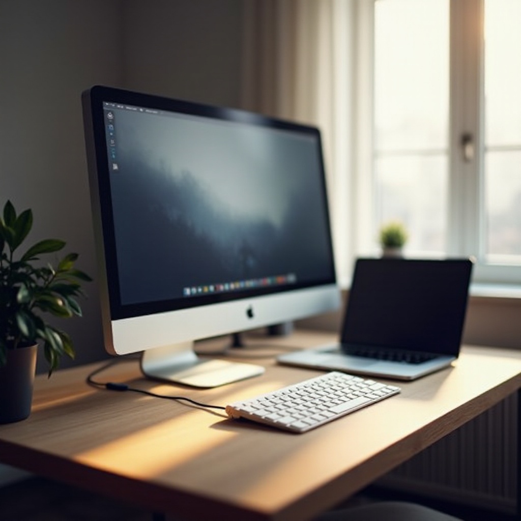 Bester externer Monitor für Laptop: Ein umfassender Leitfaden