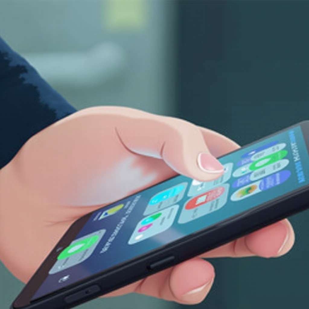 كيف تقوم بقفل الهاتف: دليل خطوة بخطوة