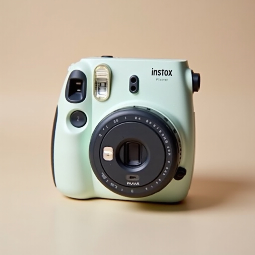 Revue de l&rsquo;appareil photo Instax : Les meilleurs modèles et caractéristiques pour 2024