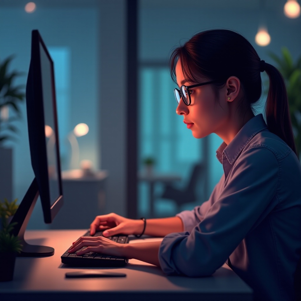 Maîtriser la Vitesse du Pointeur de la Souris pour une Productivité et une Précision Améliorées