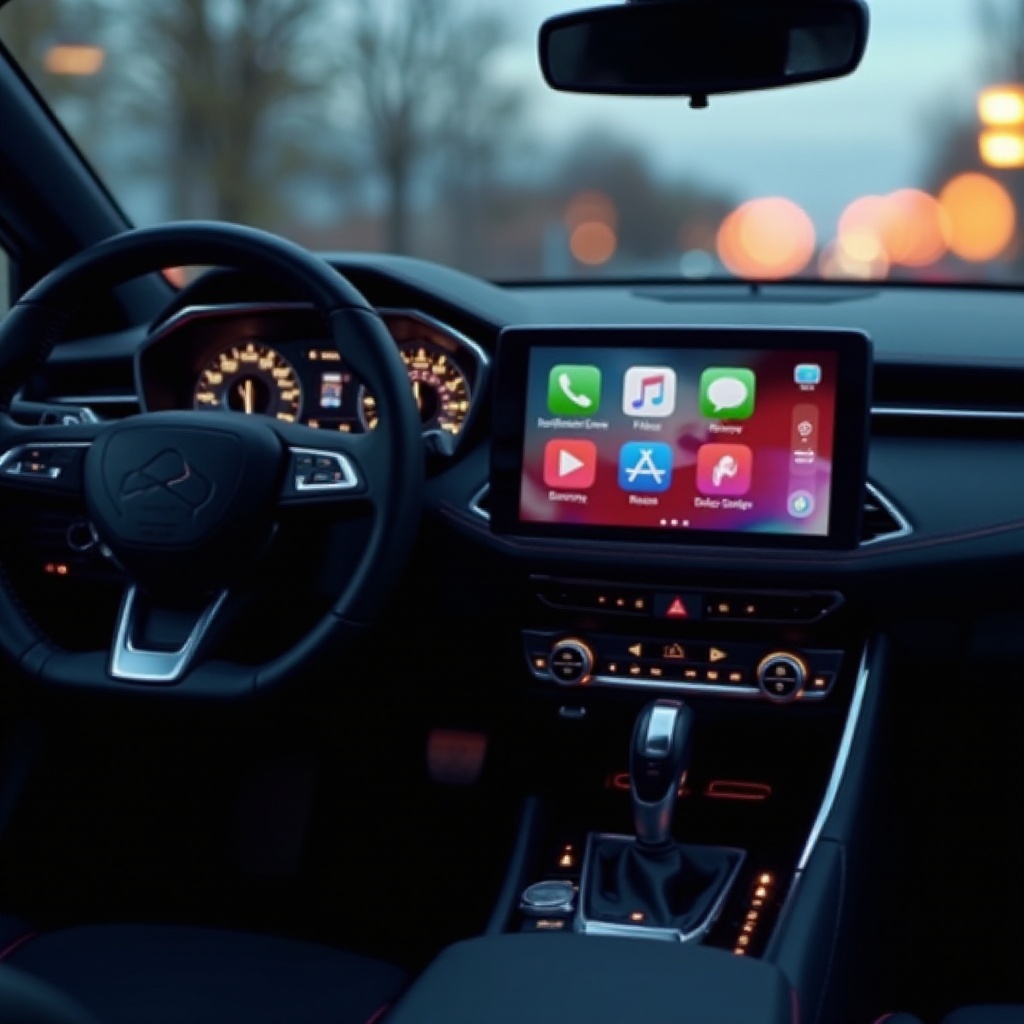 Meilleur adaptateur CarPlay sans fil pour iPhone en 2024 : meilleures options et guide d&rsquo;achat