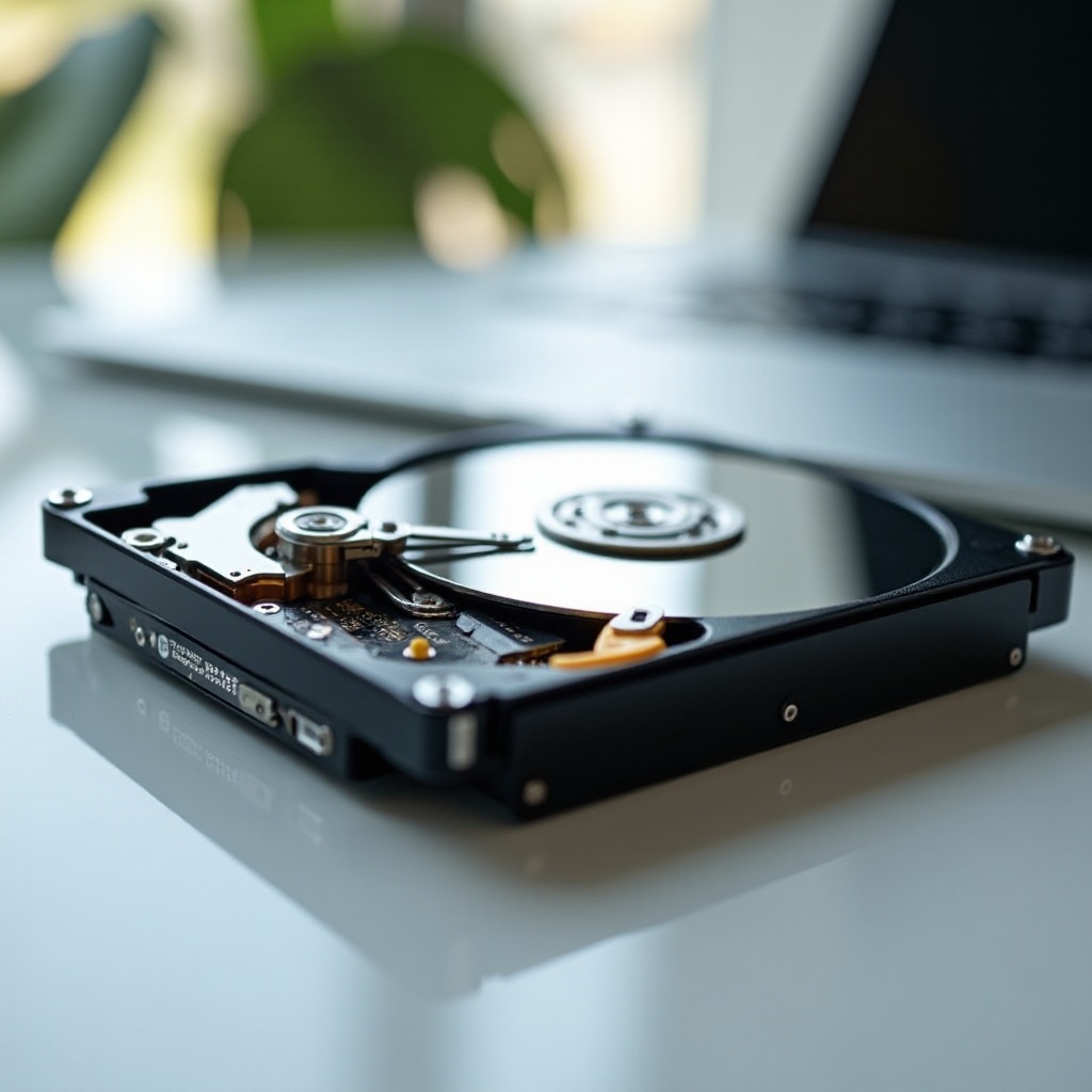Can You Use an Internal Hard Drive Without an Enclosure?