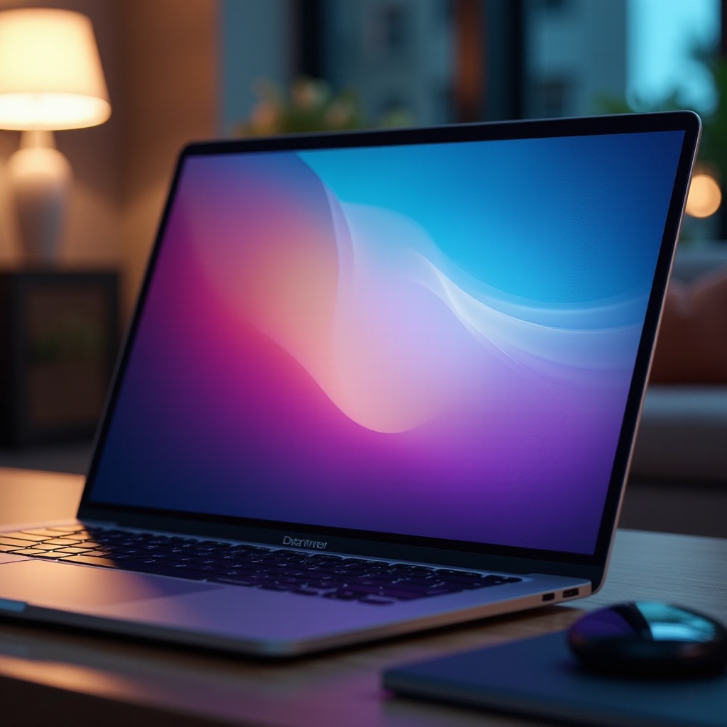 Выбор лучшего разрешения для вашего ноутбука: руководство на 2024 год