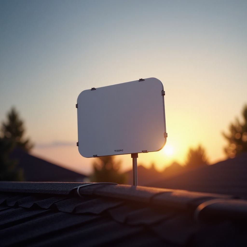 Comprehensive Reviews of Five Star Outdoor Digital Amplified HDTV Antennas