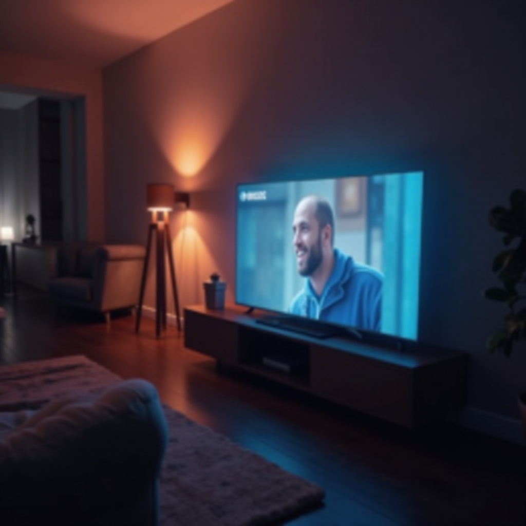 Best TV Antenna for Basement: The Essential Guide for 2024