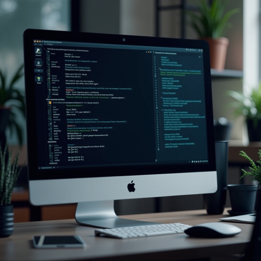 Как использовать SSH с Windows: Полное руководство для 2024 года