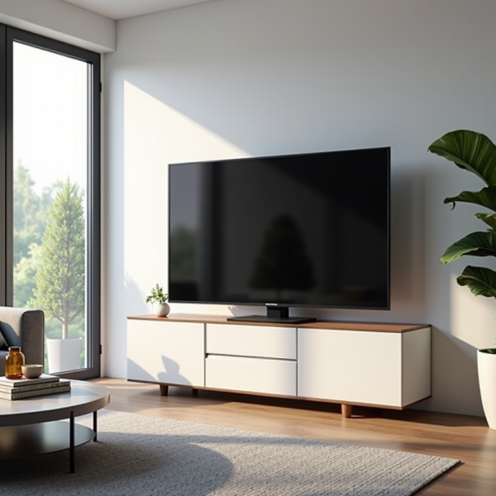 أفضل شاشات تلفزيون بحجم 50 بوصة تحت 500 دولار لعام 2024